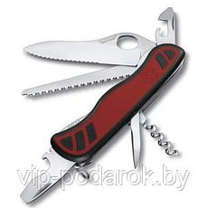 Нож складной Victorinox Forester M Grip 0.8361.MC