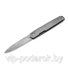 Нож складной Boker LRF Damast 01BO174DAM