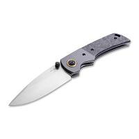 Нож складной Boker Gulo Pro Marble CF 01BO177