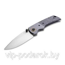 Нож складной Boker Gulo Pro Marble CF 01BO177