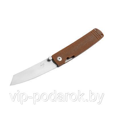 Нож складной Boker Tenshi Micarta 01BO327