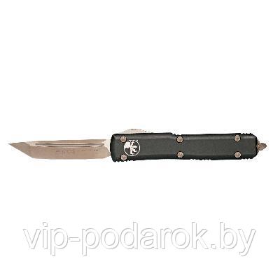 Нож автоматический складной Microtech Ultratech 123-13 - фото 1 - id-p174042718