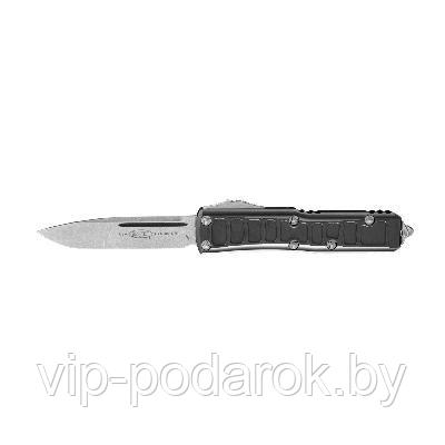 Нож автоматический складной Microtech UTX-85 Stepside 231II-10S - фото 1 - id-p174042721