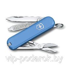 Нож складной Victorinox Summer Rain 0.6223.28G