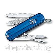 Нож складной Victorinox Deep Ocean 0.6223.T2G