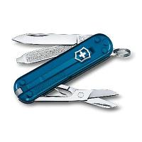 Нож складной Victorinox Sky High 0.6223.T61G