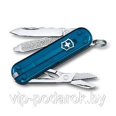 Нож складной Victorinox Sky High 0.6223.T61G