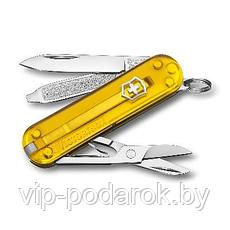 Нож складной Victorinox Tuscan Sun 0.6223.T81G