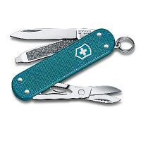 Нож складной Victorinox Wild Jungle 0.6221.242G