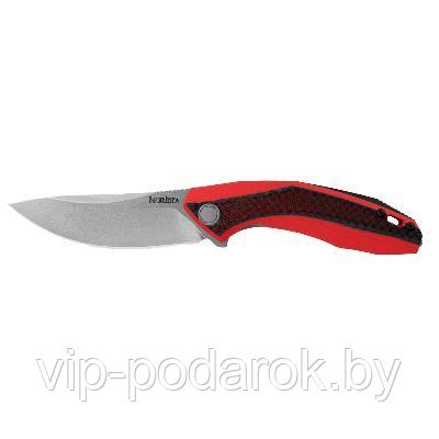 Нож складной KERSHAW Tumbler 4038RD