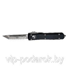 Нож складной Microtech Ultratech 123-6