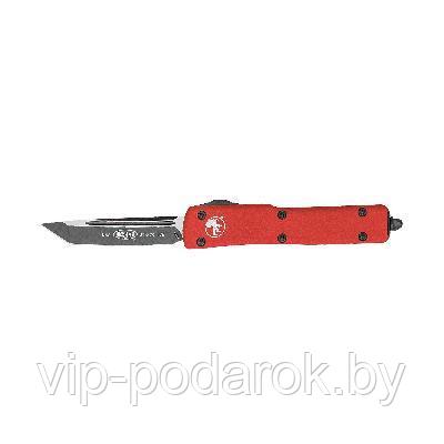 Нож складной Microtech UTX-70 149-1RD - фото 1 - id-p174042751
