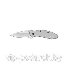 Полуавтоматический нож KERSHAW 1620FL Scallion