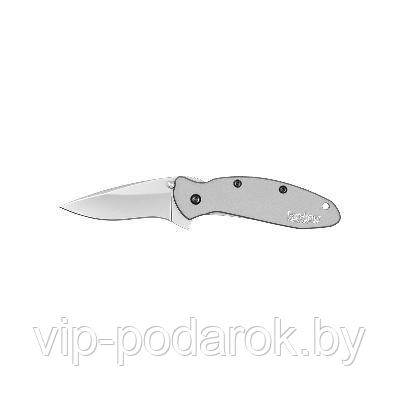 Полуавтоматический нож KERSHAW 1620FL Scallion - фото 1 - id-p174042546