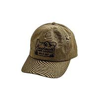 Бейсболка Benchmade State Pride Dad Hat 50065