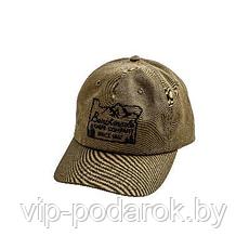 Бейсболка Benchmade State Pride Dad Hat 50065