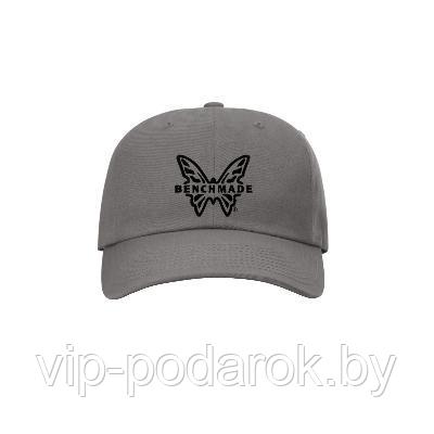 Бейсболка Benchmade Favorite Dad Hat 50064