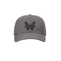 Бейсболка Benchmade Favorite Dad Hat 50064