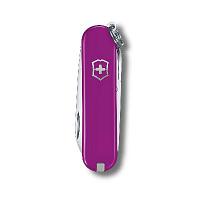 Нож складной Victorinox Tasty Grape 0.6223.52G