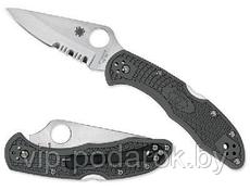 Складной нож Spyderco Delica 4 C11PSFG