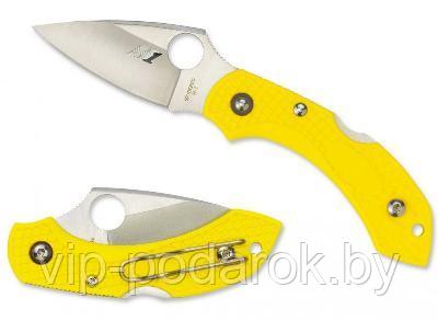 Складной нож Spyderco Dragonfly 2 C28PYL2 - фото 1 - id-p174042774