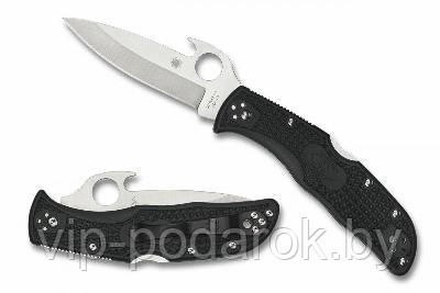 Складной нож Spyderco Endela C243PGYW - фото 1 - id-p174042776