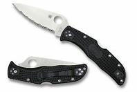 Складной нож Spyderco Endela C243SBK