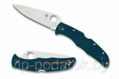 Складной нож Spyderco Endura 4 C10FPK390