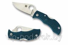 Складной нож Spyderco Manbug MFPK390