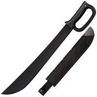 Мачете с чехлом Cold Steel Latin D-Guard Machete 97AD18S