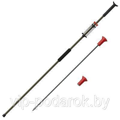 Духовая трубка Cold Steel 4 Ft .357 Magnum Blowgun B3574Z