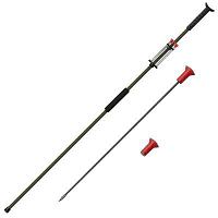 Духовая трубка Cold Steel 4 Ft .357 Magnum Blowgun B3574Z