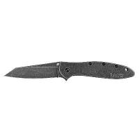 Нож складной KERSHAW Leek Random 1660RBW