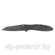 Нож складной KERSHAW Leek Random 1660RBW