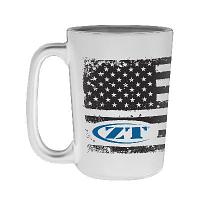 Кружка ZT Flag MUGZT