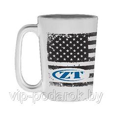 Кружка ZT Flag MUGZT