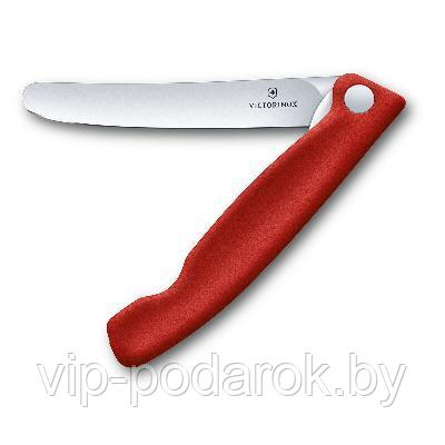 Нож Victorinox 6.7801.FB - фото 1 - id-p174042816