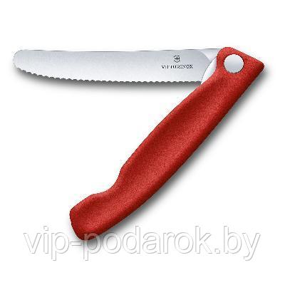 Нож Victorinox 6.7831.FB - фото 1 - id-p174042817