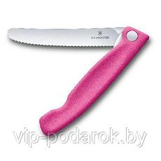 Нож Victorinox 6.7836.F5B