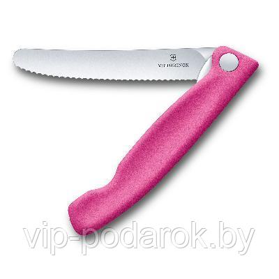 Нож Victorinox 6.7836.F5B - фото 1 - id-p174042818