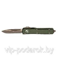 Нож автоматический складной Microtech Ultratech 121-13APOD