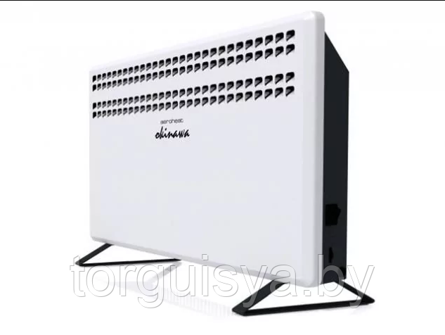 Электрический конвектор EC OK 1500W M 4L47 (W) - фото 1 - id-p174043003