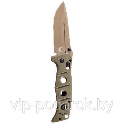 Нож складной Benchmade Adamas 275FE-2 - фото 1 - id-p174042563