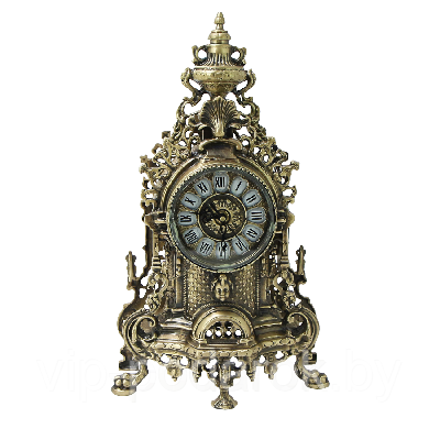 Часы Париж каминные BP-27052-A