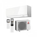 Кондиционер Mitsubishi Electric Design Inverter MSZ-EF42VGKW/MUZ-EF42VG (белый), фото 4
