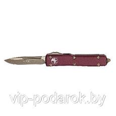 Нож автоматический складной Microtech Ultratech 121-13MR