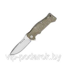Нож складной Viper TEN V5922GGR
