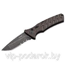 Автоматический нож Boker Tanto Coyote 01BO425