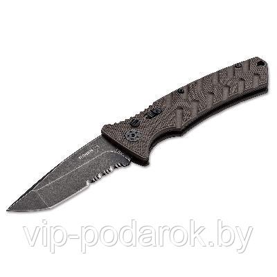 Автоматический нож Boker Tanto Coyote 01BO425 - фото 1 - id-p174042600