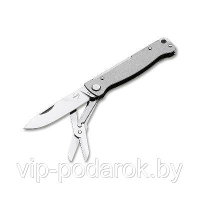 Нож складной Boker Atlas Multi SW 01BO857 - фото 1 - id-p174042602